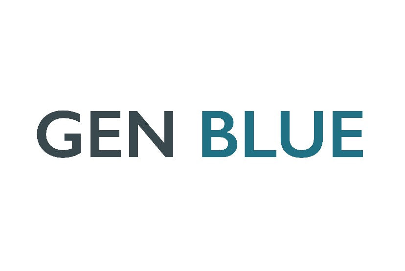 Introducing the new organisation Gen Blue