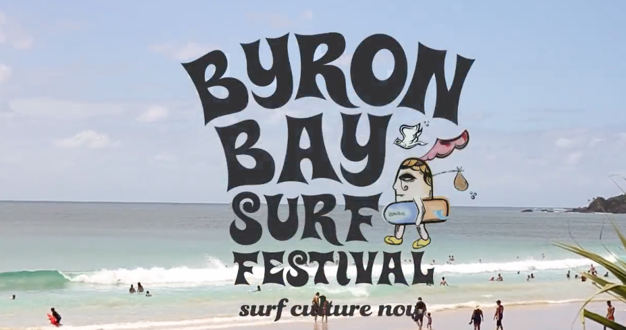 Byron Bay Surf Festival
