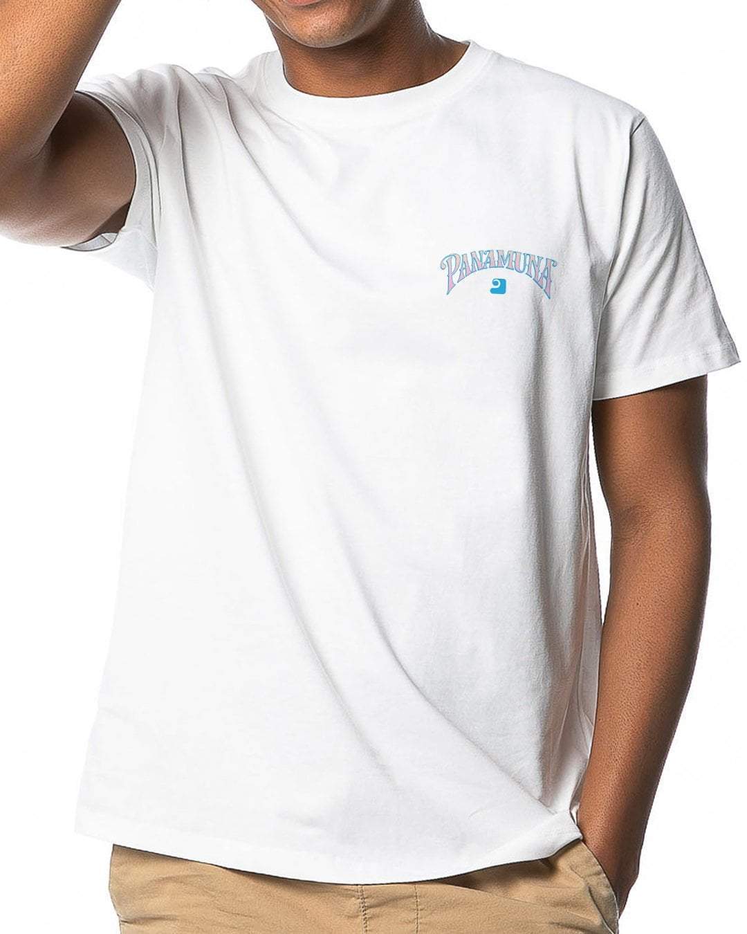 panamunaproject UNISEX T-Shirt CLASSIC TEE