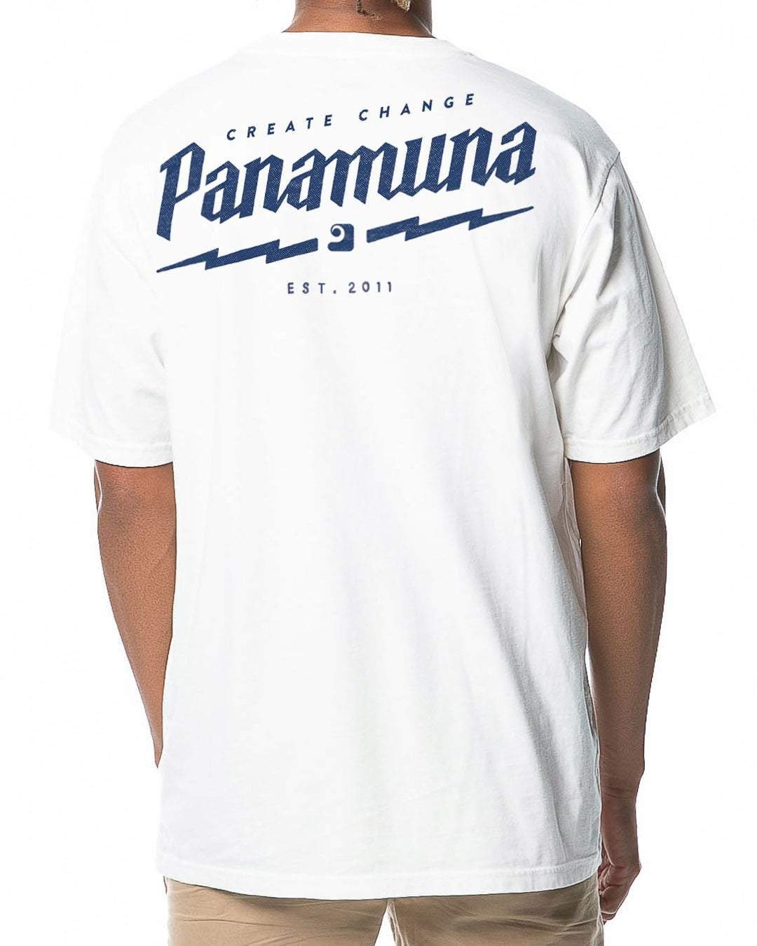 panamunaproject UNISEX T-Shirt ENDLESS TEE